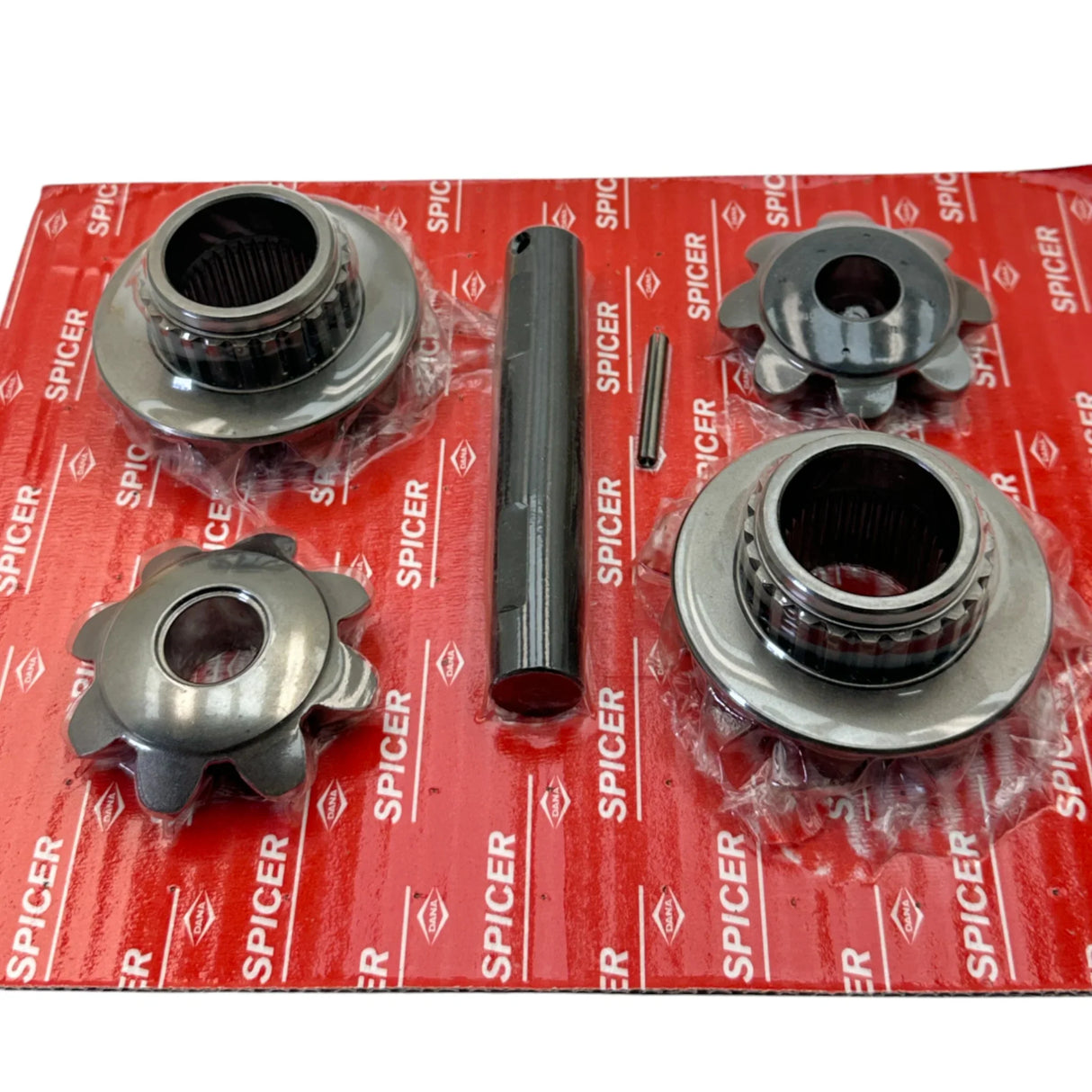 10071921 Genuine Dana Spicer Differential Inner Gear Kit - Truck To Trailer