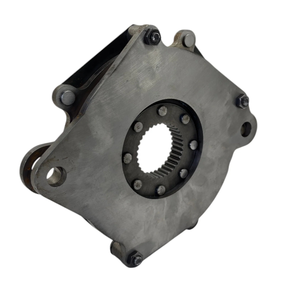 K-4134 Genuine Eaton Clutch Brake Kit Assembly Lcib - Truck To Trailer