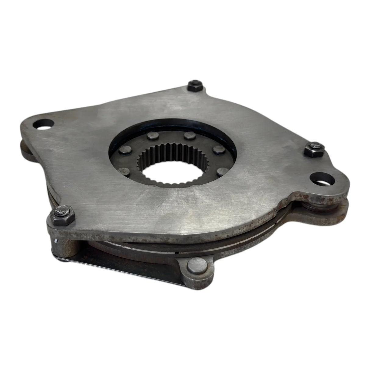 1271043 Genuine Eaton Clutch Brake Kit Assembly Lcib - Truck To Trailer