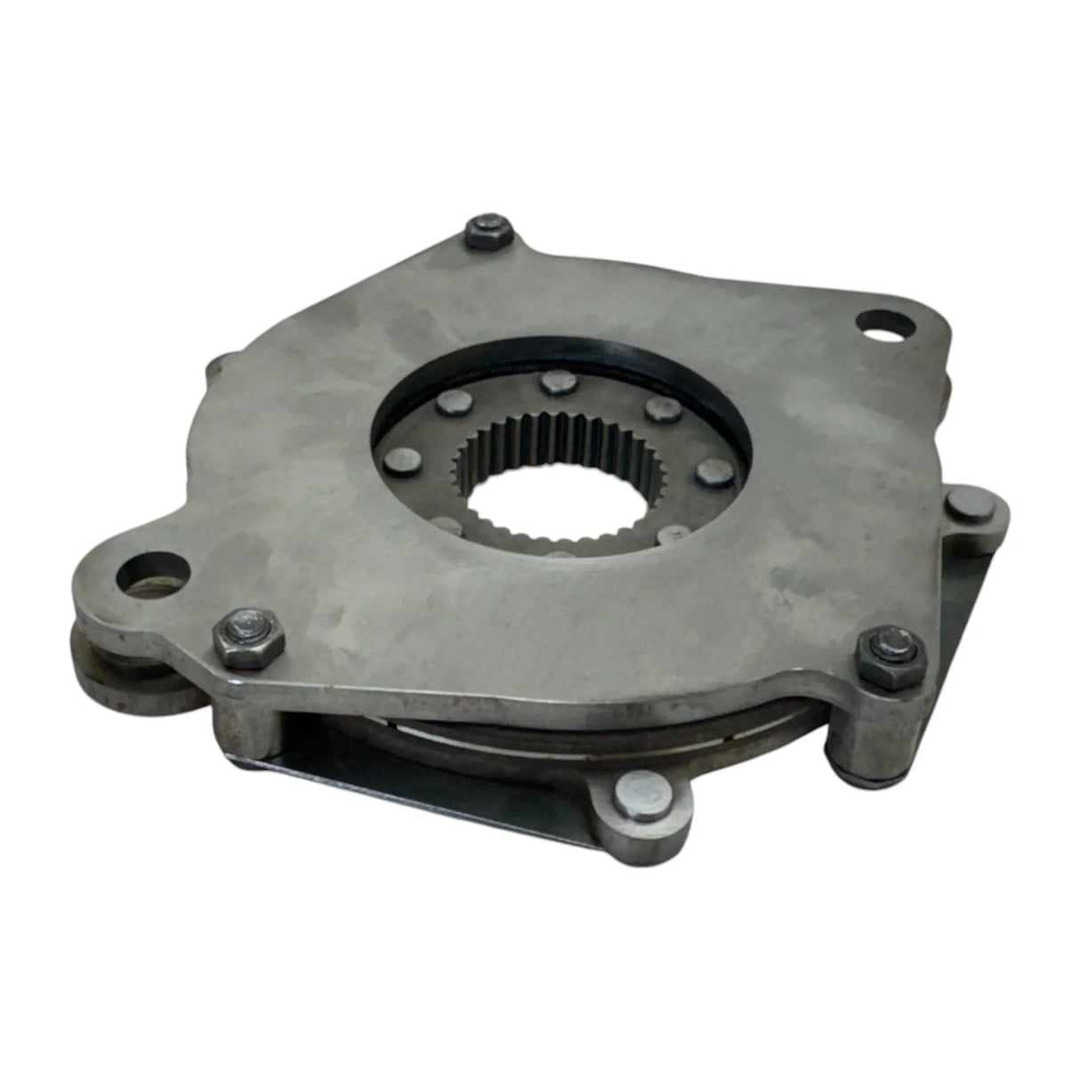 1271043 Genuine Eaton Clutch Brake Kit Assembly Lcib - Truck To Trailer