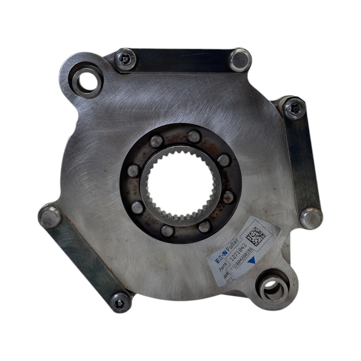 1271043 Genuine Eaton Clutch Brake Kit Assembly Lcib - Truck To Trailer