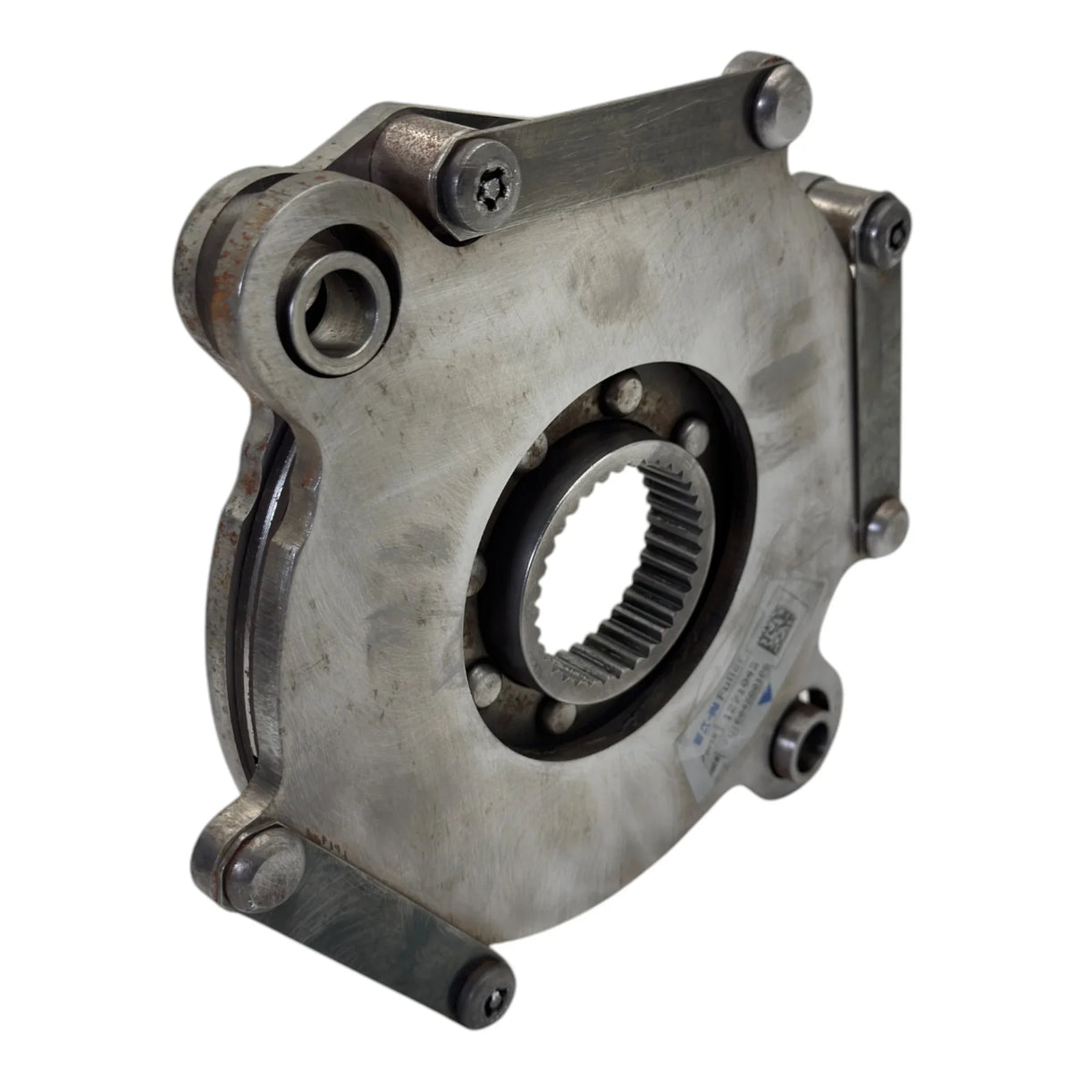 K-4134 Genuine Eaton Clutch Brake Kit Assembly Lcib - Truck To Trailer