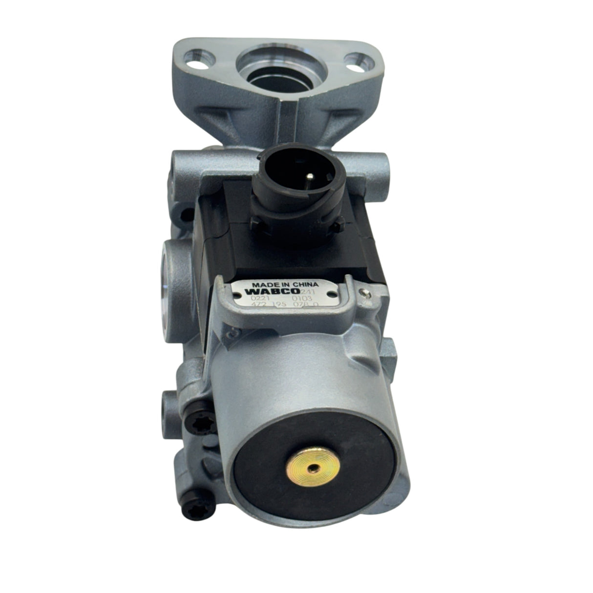 400 611 020 0 Genuine Wabco Modulator Valve Kit