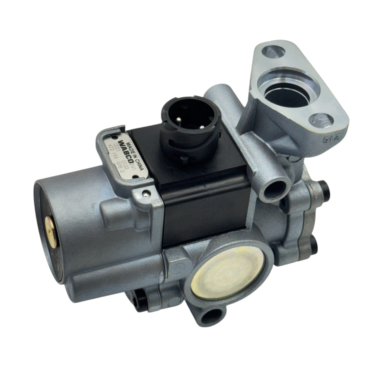 400 611 020 0 Genuine Wabco Modulator Valve Kit