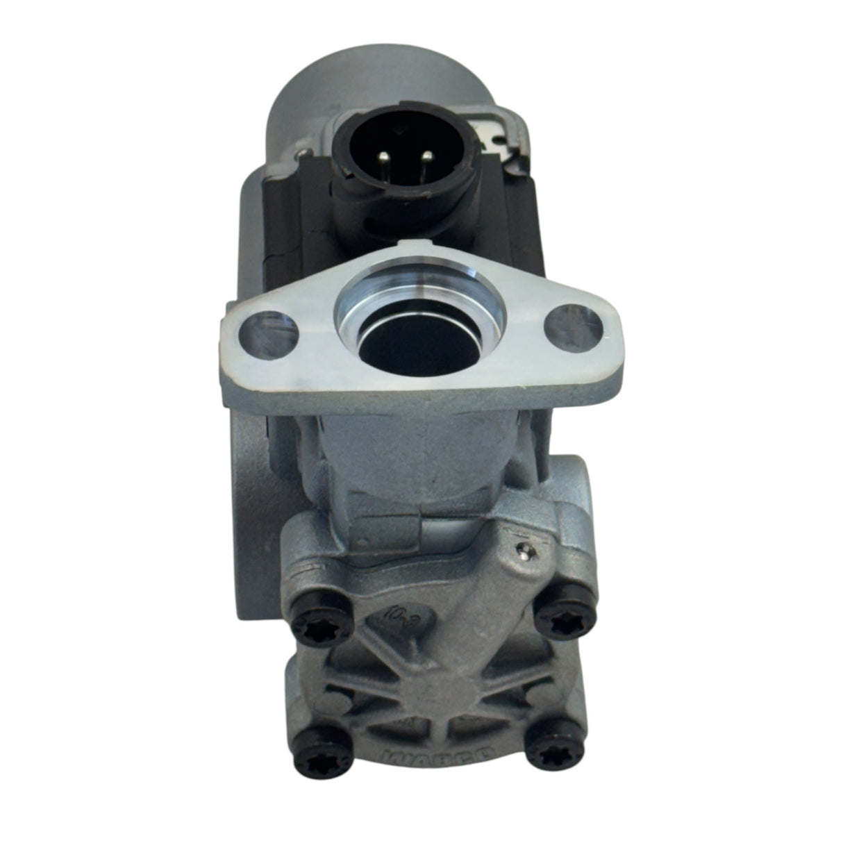 400 611 020 0 Genuine Wabco Modulator Valve Kit