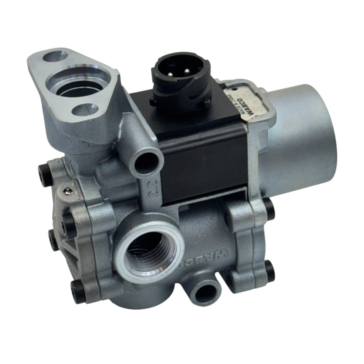 400 611 020 0 Genuine Wabco Modulator Valve Kit