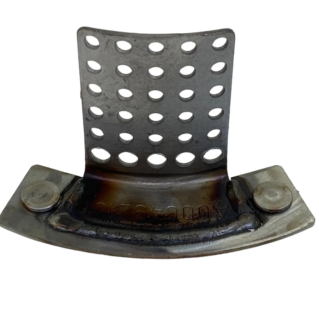 A0004921911 Genuine Detroit Diesel Onebox DEF Awning - Truck To Trailer