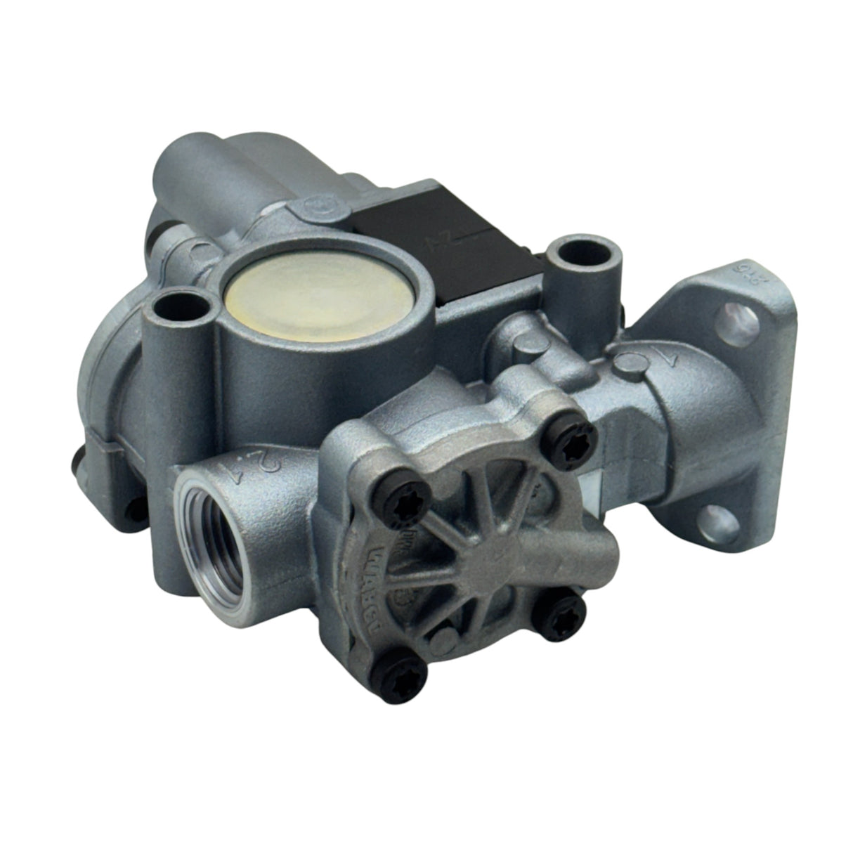 400 611 020 0 Genuine Wabco Modulator Valve Kit