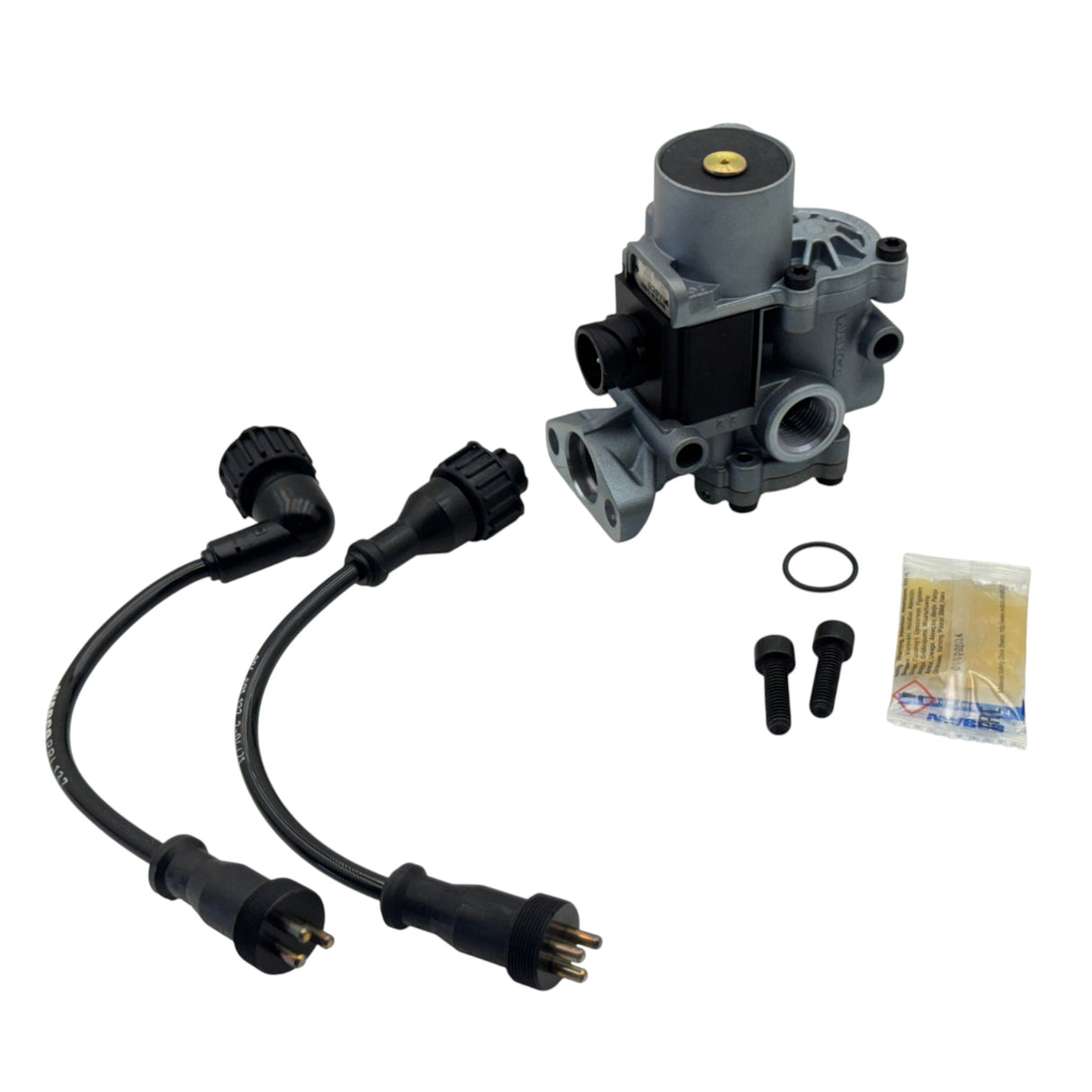 400 611 020 0 Genuine Wabco Modulator Valve Kit