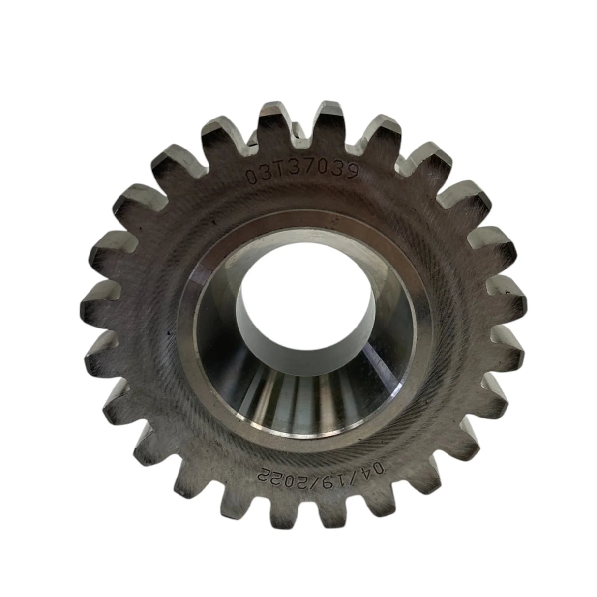 03T37039 Muncie PTO Input Gear - Truck To Trailer