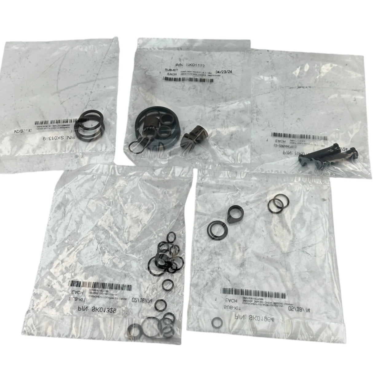 29544788 Genuine Allison Control Module Gasket And Seal Kit - Truck To Trailer