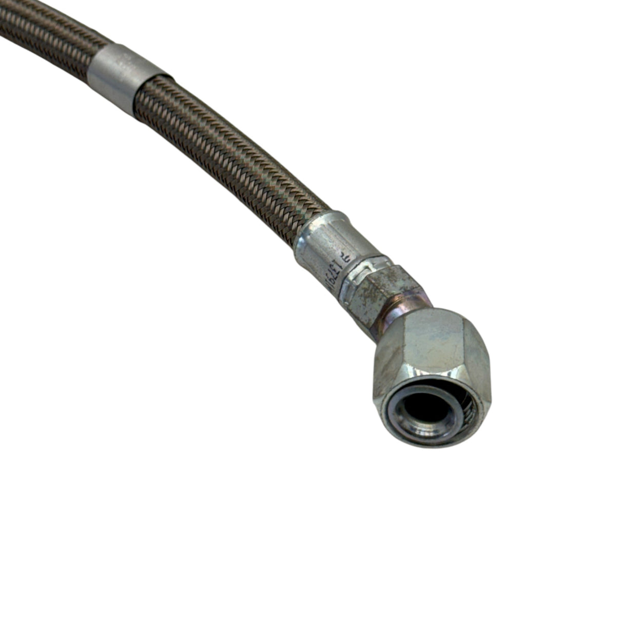 298-8511 Genuine Cat Turbocharger Oil Low Mount Hose