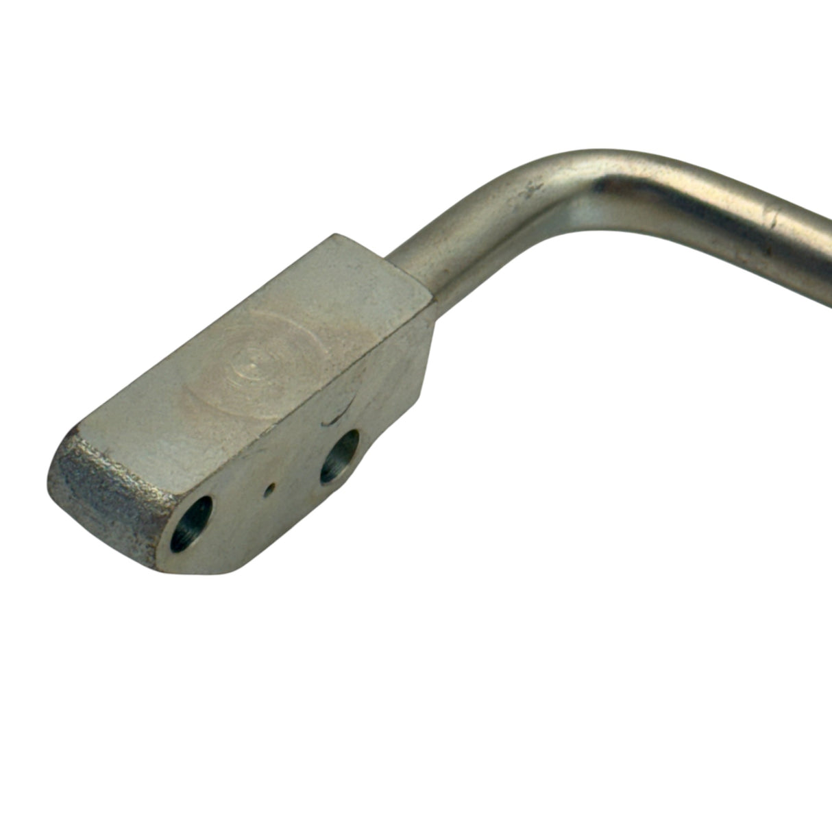 298-8511 Genuine Cat Turbocharger Oil Low Mount Hose