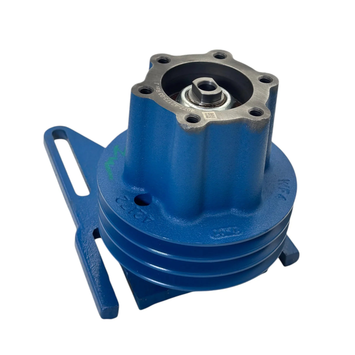 79A9067 Genuine Horton Fan Clutch - Truck To Trailer