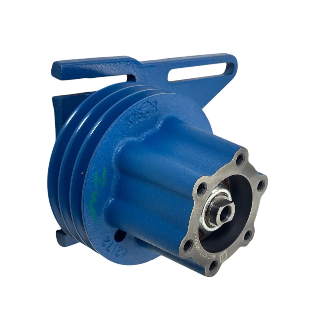 79A9067 Genuine Horton Fan Clutch - Truck To Trailer