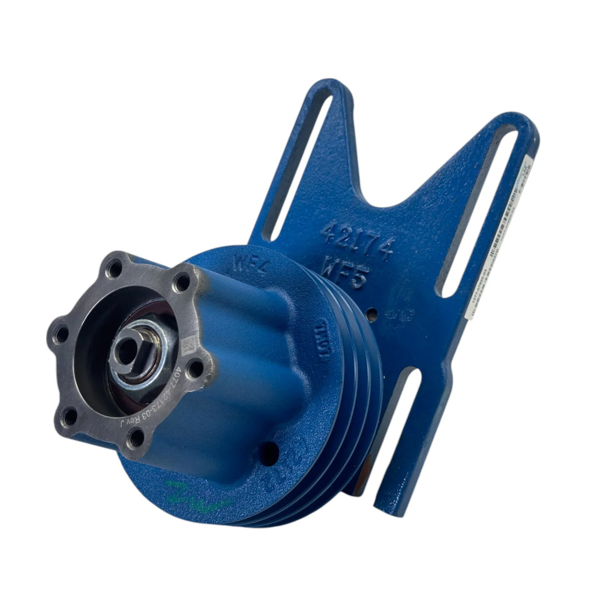 79A9067 Genuine Horton Fan Clutch - Truck To Trailer