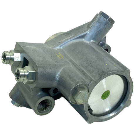 F81Z-9A543-CRM Genuine Ford Fuel Injection Pump Assembly - Truck To Trailer