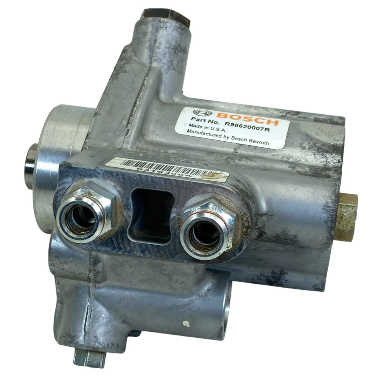 HP007X Genuine Bosch High Pressure Oil Pump For Ford 7.3& Navistar - Truck To Trailer
