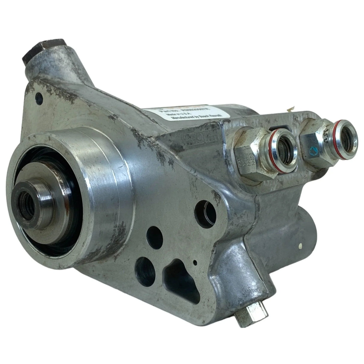 HP007X Genuine Bosch High Pressure Oil Pump For Ford 7.3& Navistar - Truck To Trailer