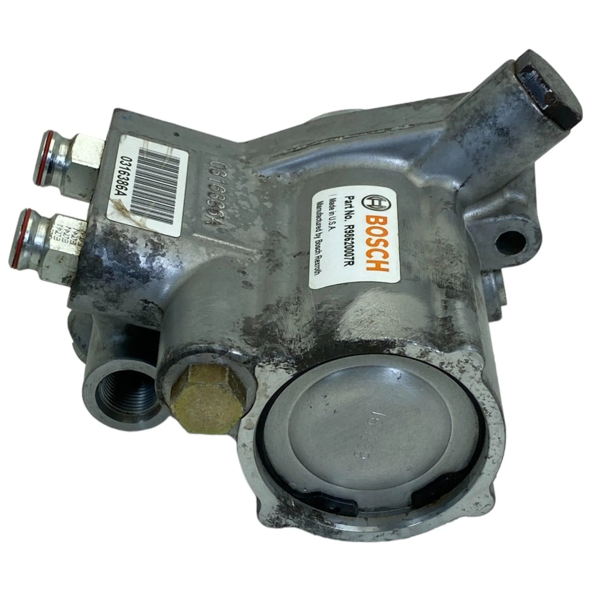 HP007X Genuine Bosch High Pressure Oil Pump For Ford 7.3& Navistar - Truck To Trailer