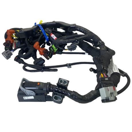 5589775 Genuine Cummins Engine Control Module Harness - Truck To Trailer