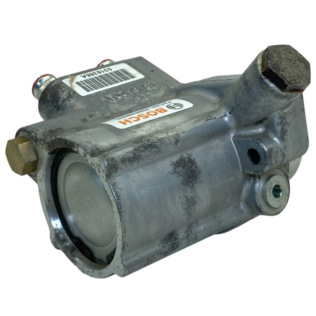 HP007X Genuine Bosch High Pressure Oil Pump For Ford 7.3& Navistar - Truck To Trailer