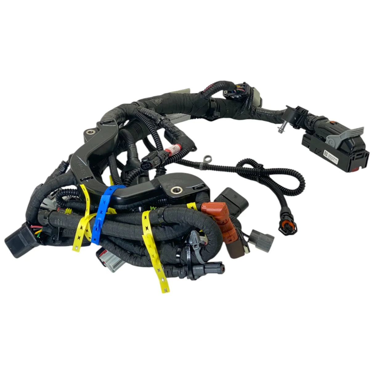 5589775 Genuine Cummins Engine Control Module Harness - Truck To Trailer