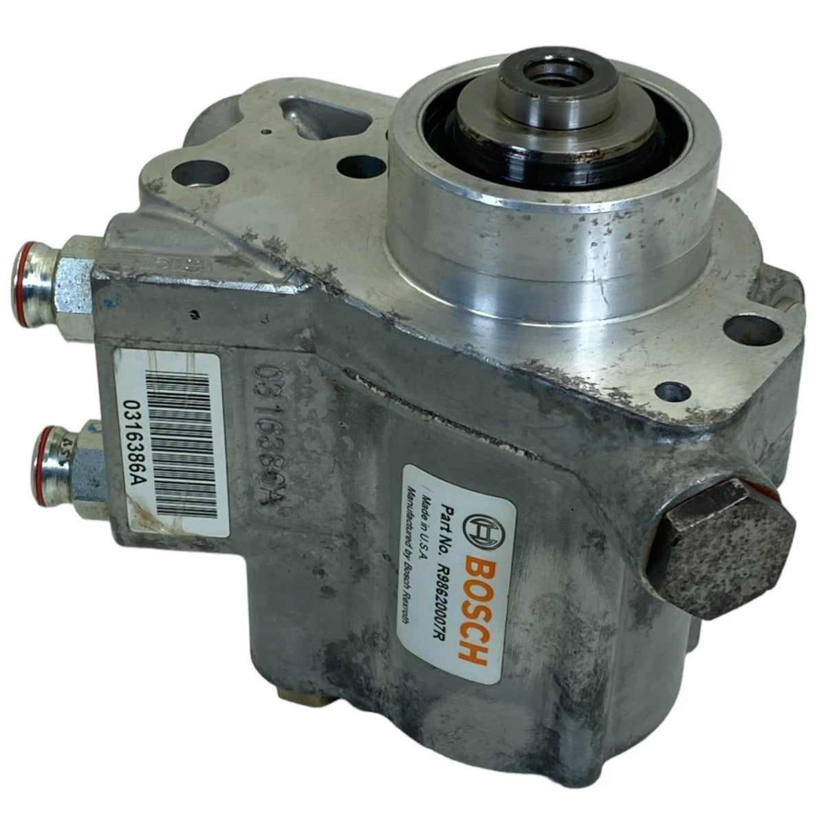 HP007X Genuine Bosch High Pressure Oil Pump For Ford 7.3& Navistar - Truck To Trailer