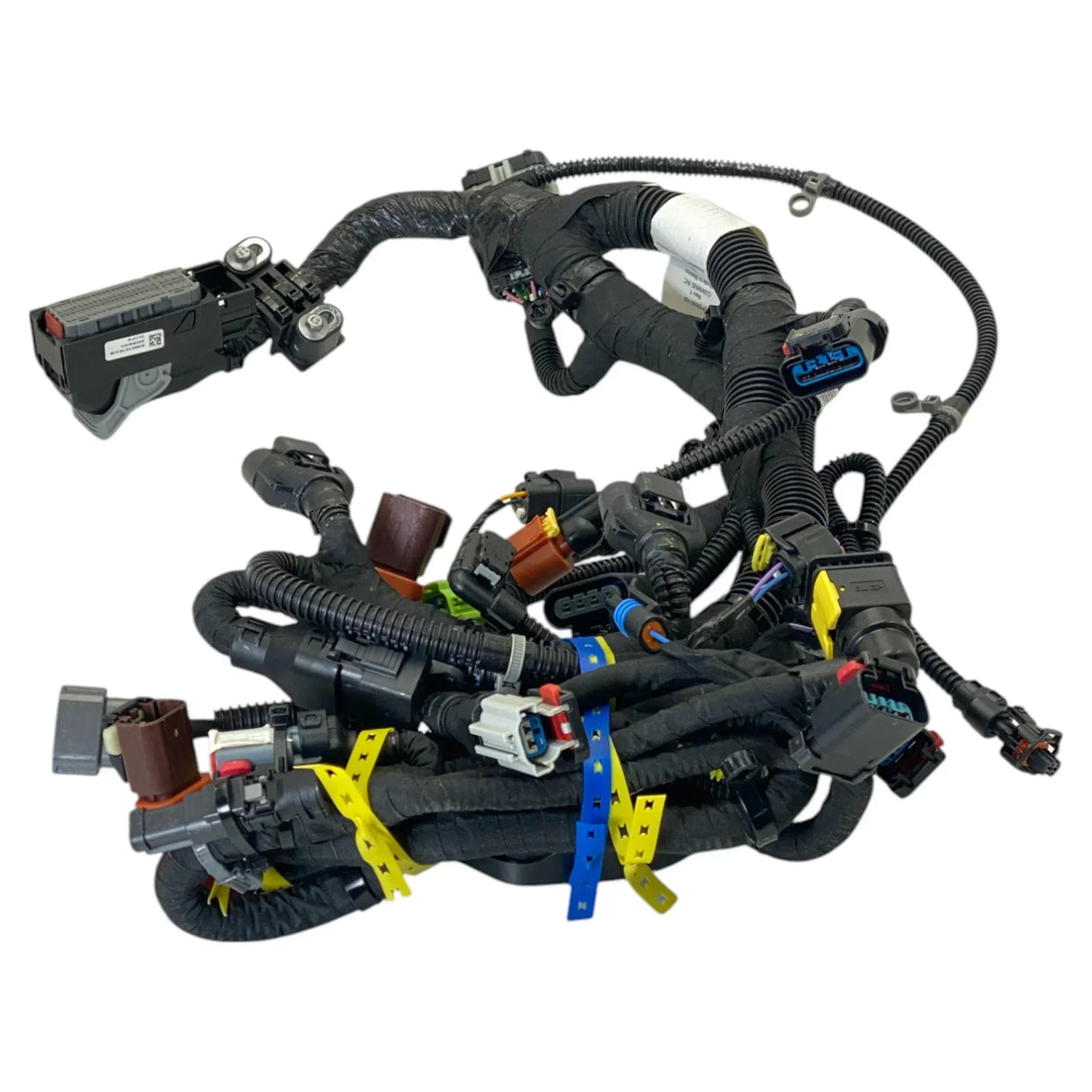 5589775 Genuine Cummins Engine Control Module Harness - Truck To Trailer