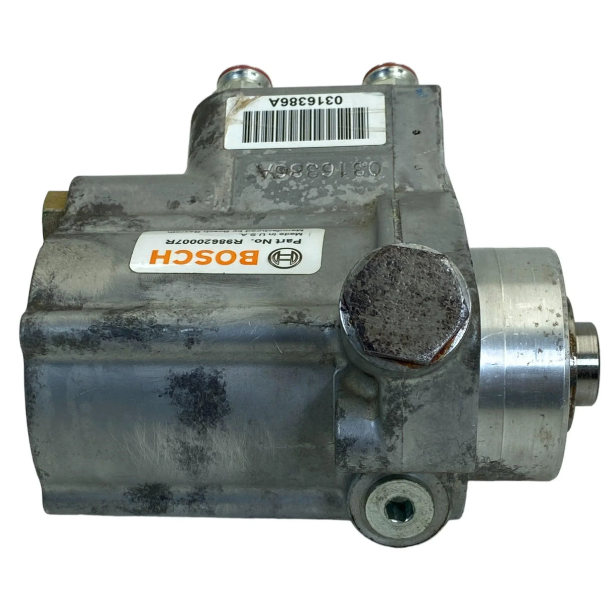 HP007X Genuine Bosch High Pressure Oil Pump For Ford 7.3& Navistar - Truck To Trailer