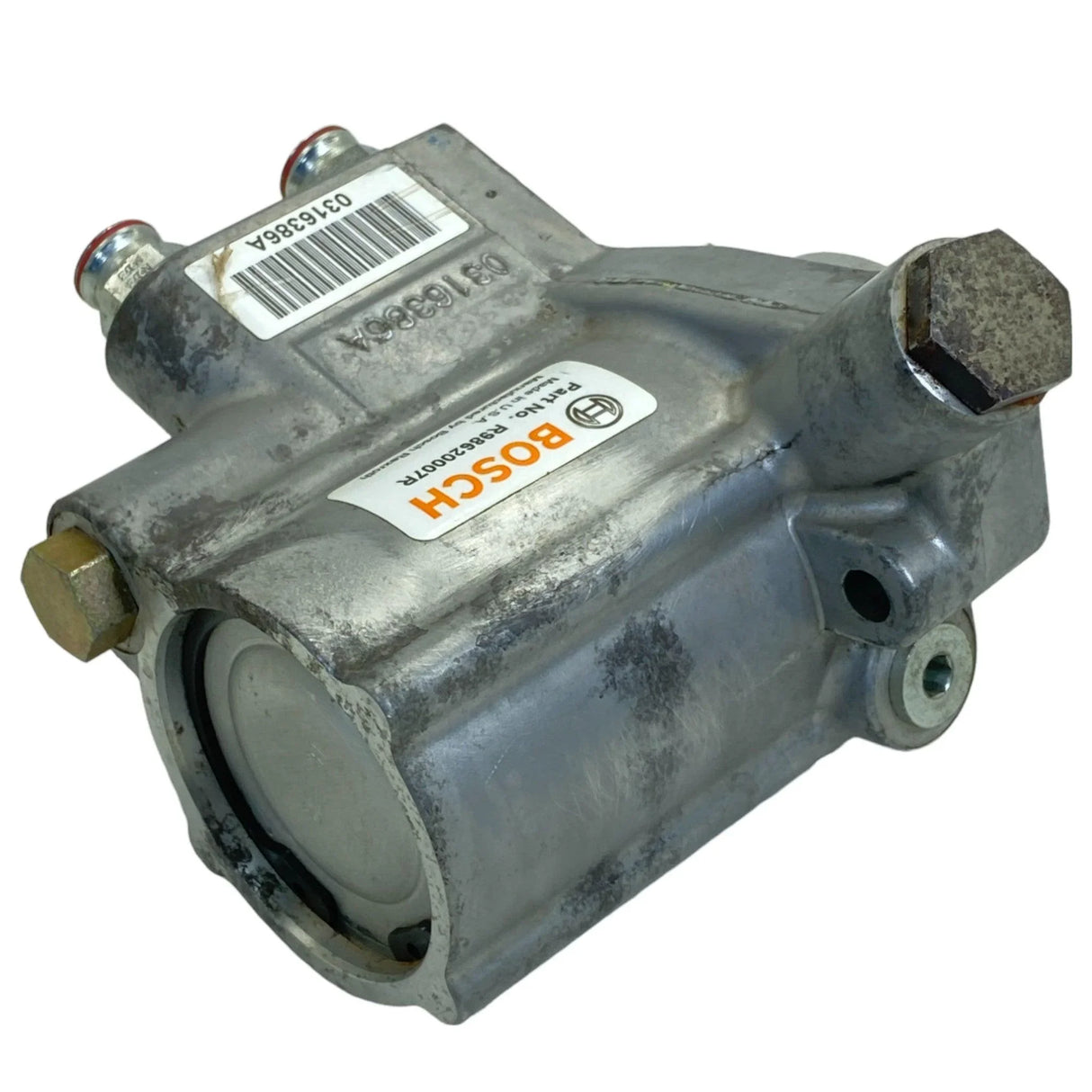 HP007X Genuine Bosch High Pressure Oil Pump For Ford 7.3& Navistar - Truck To Trailer