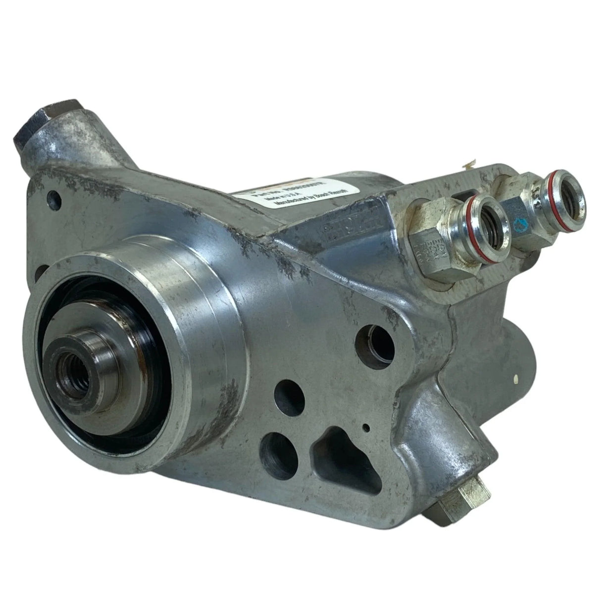 HP007X Genuine Bosch High Pressure Oil Pump For Ford 7.3& Navistar - Truck To Trailer