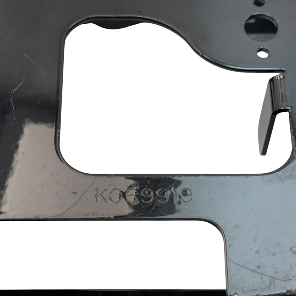 K073212 Genuine Bendix Bracet Assembly