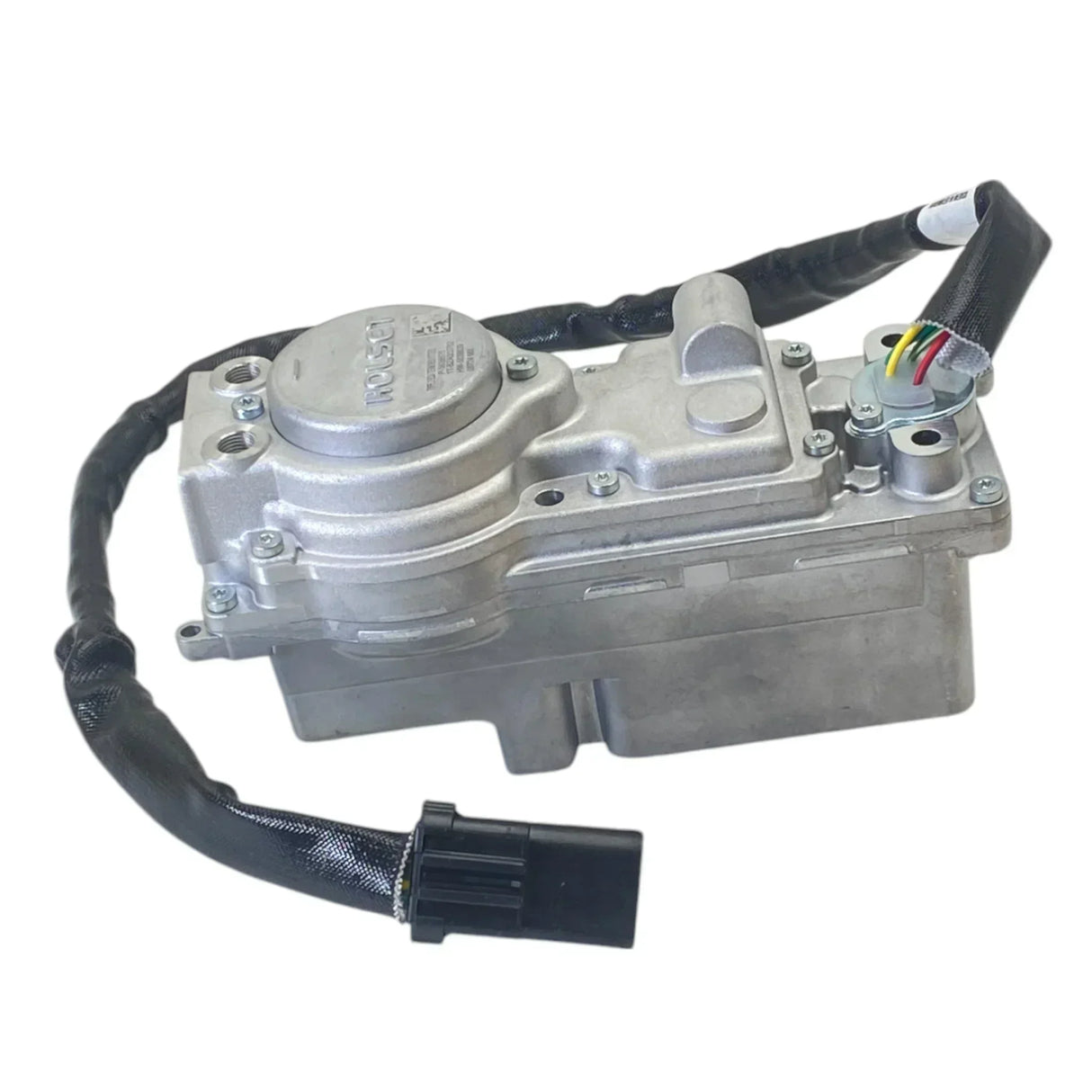 5638675HX Genuine Cummins Holset Electronic Vgt Actuator - Truck To Trailer