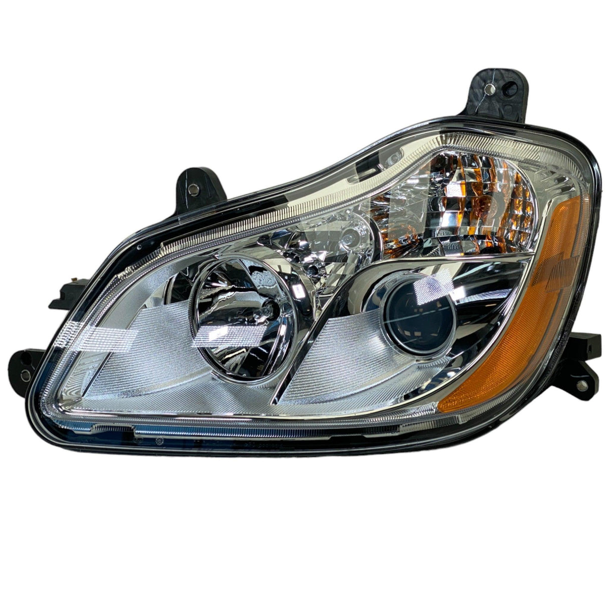 P54-6103-10000 Paccar Left Side Halogen Headlight Assy For Kenworth T680 2013-2021 - Truck To Trailer
