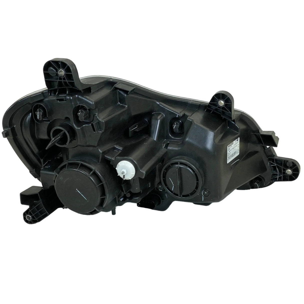 P54-6103-10000 Paccar Left Side Halogen Headlight Assy For Kenworth T680 2013-2021 - Truck To Trailer