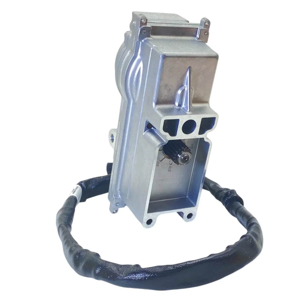 5638675HX Genuine Cummins Holset Electronic Vgt Actuator - Truck To Trailer