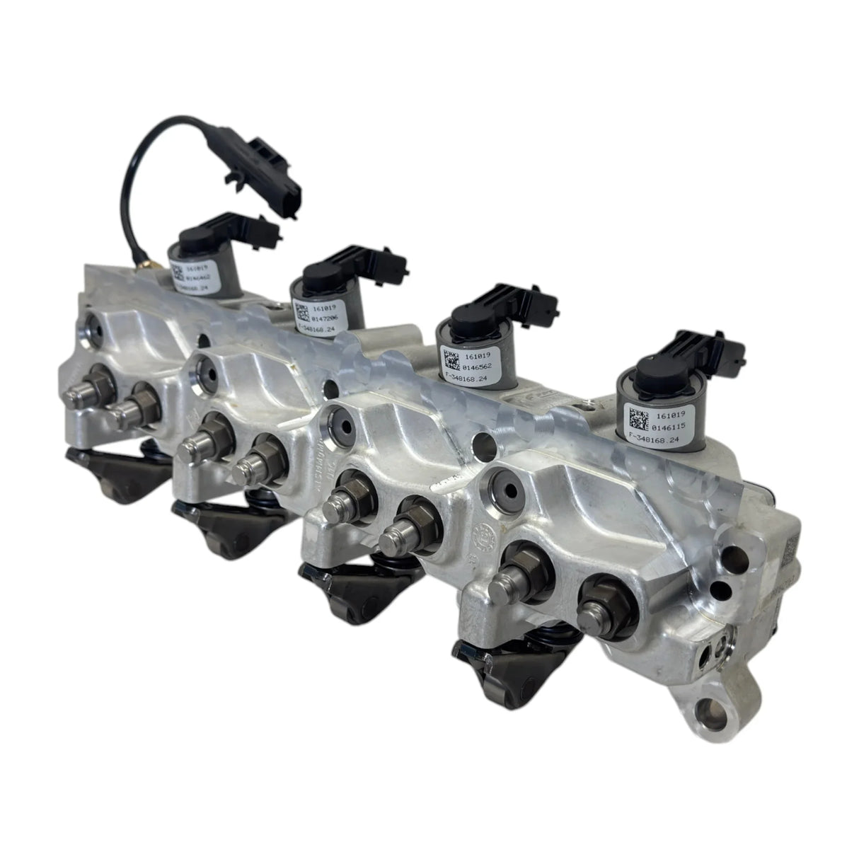 68463929AA Genuine Mopar Multiair Actuator - Truck To Trailer