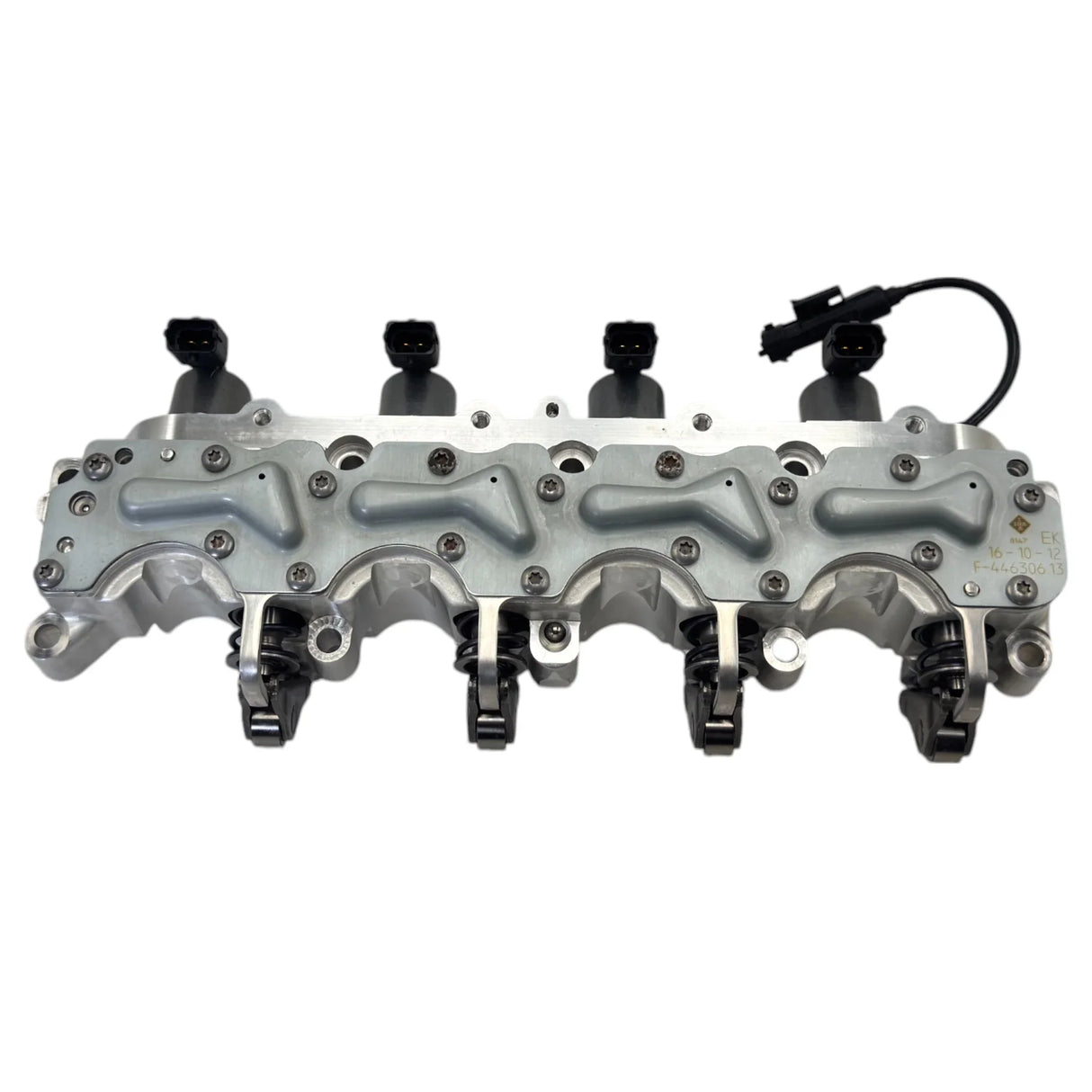 68463929AA Genuine Mopar Multiair Actuator - Truck To Trailer