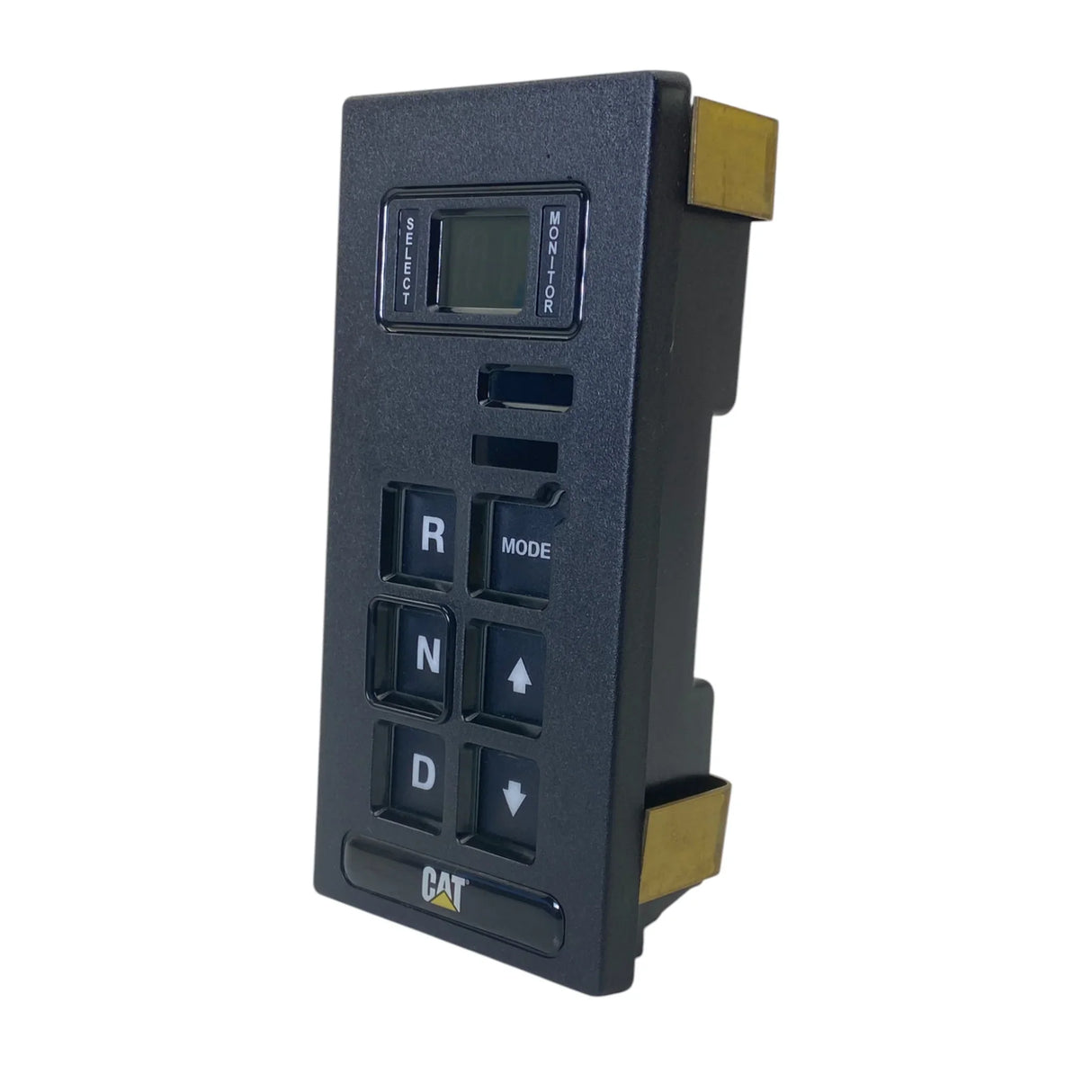 320-2981 Genuine Cat Shifter Transmission Control - Truck To Trailer
