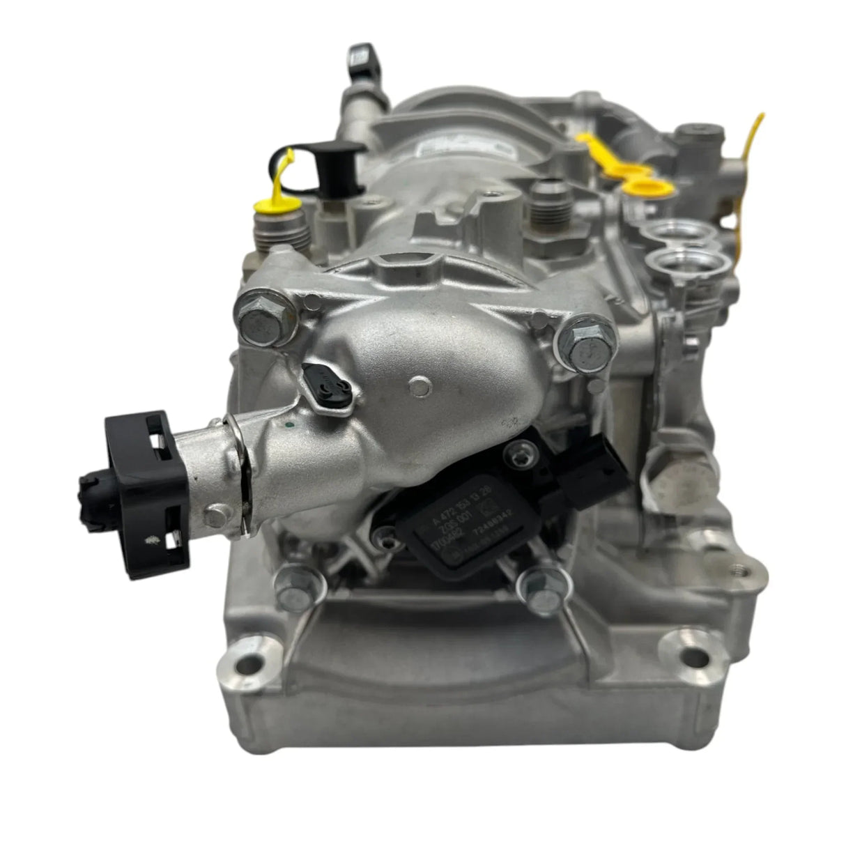 A4730904352 Genuine Detroit Diesel Fuel Filter Housing - Truck To Trailer