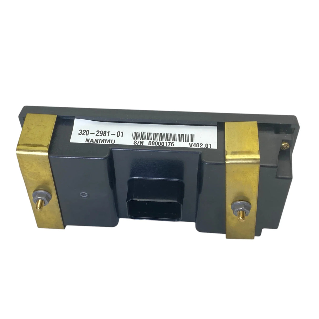 320-2981 Genuine Cat Shifter Transmission Control - Truck To Trailer