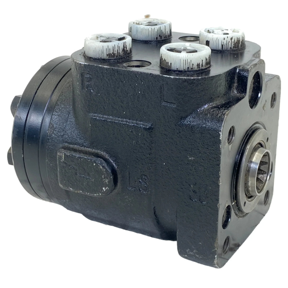 401-1041-04 Genuine Eaton Steering Control Unit - Truck To Trailer