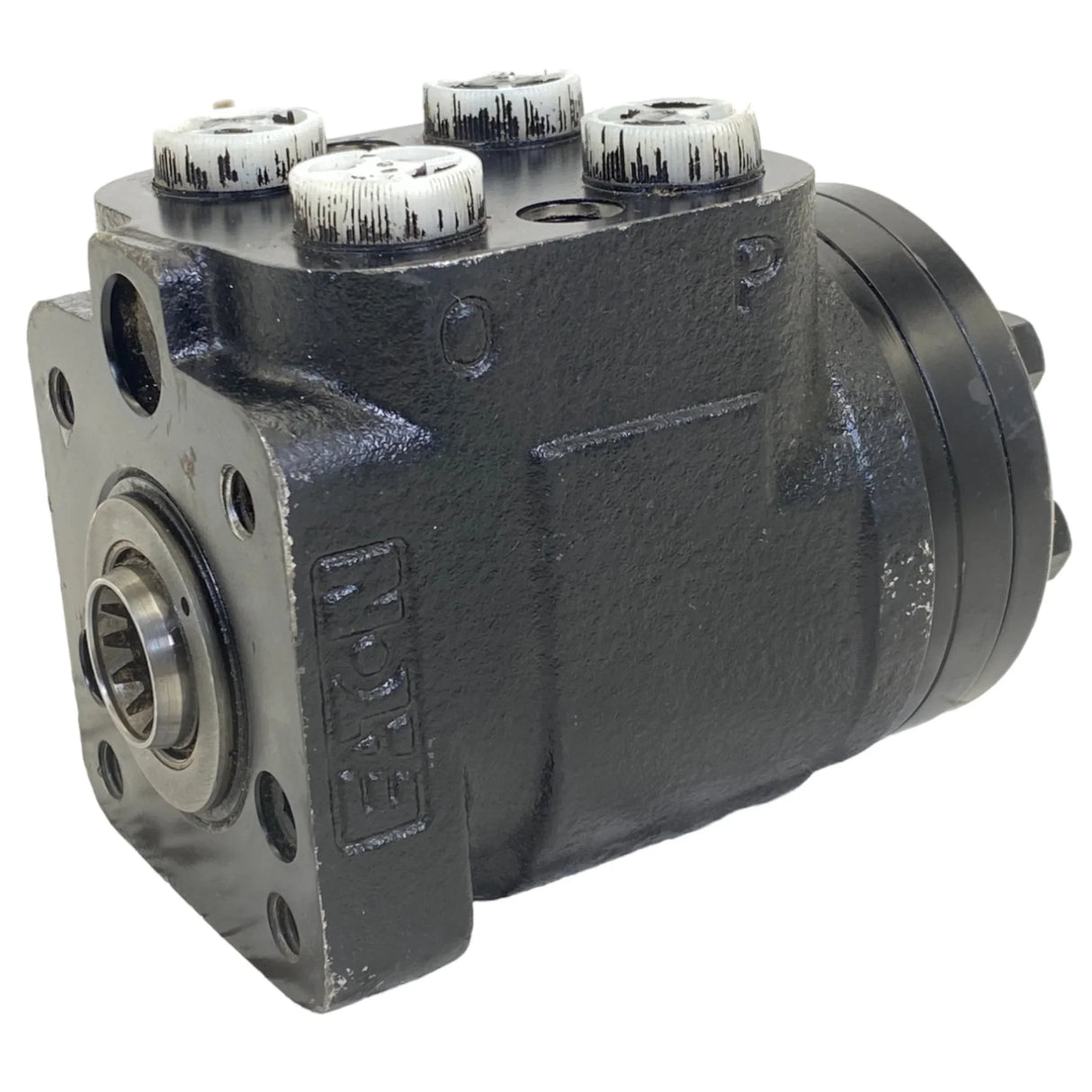 401-1041-04 Genuine Eaton Steering Control Unit - Truck To Trailer