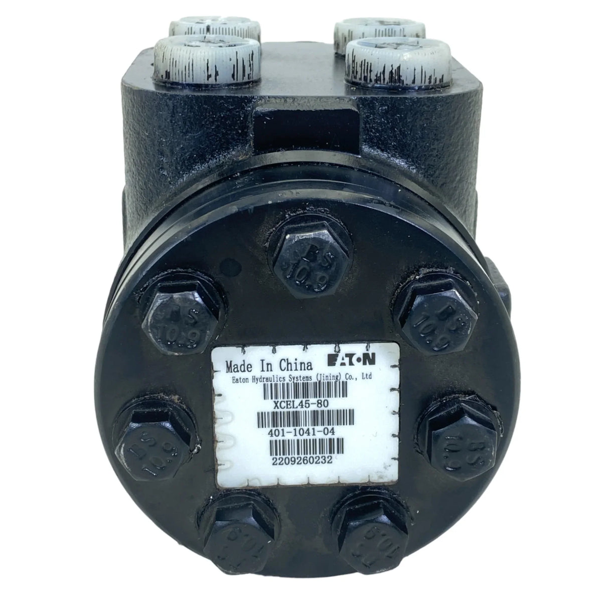 401-1041-04 Genuine Eaton Steering Control Unit - Truck To Trailer