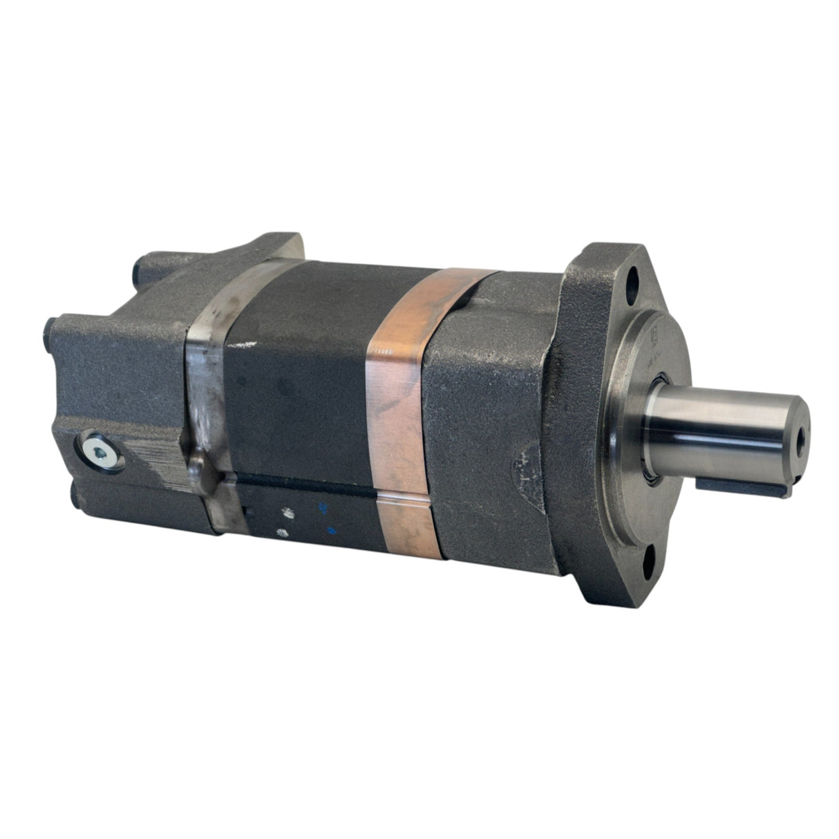 104-1028-006 Genuine Danfoss Hydraulic Motor