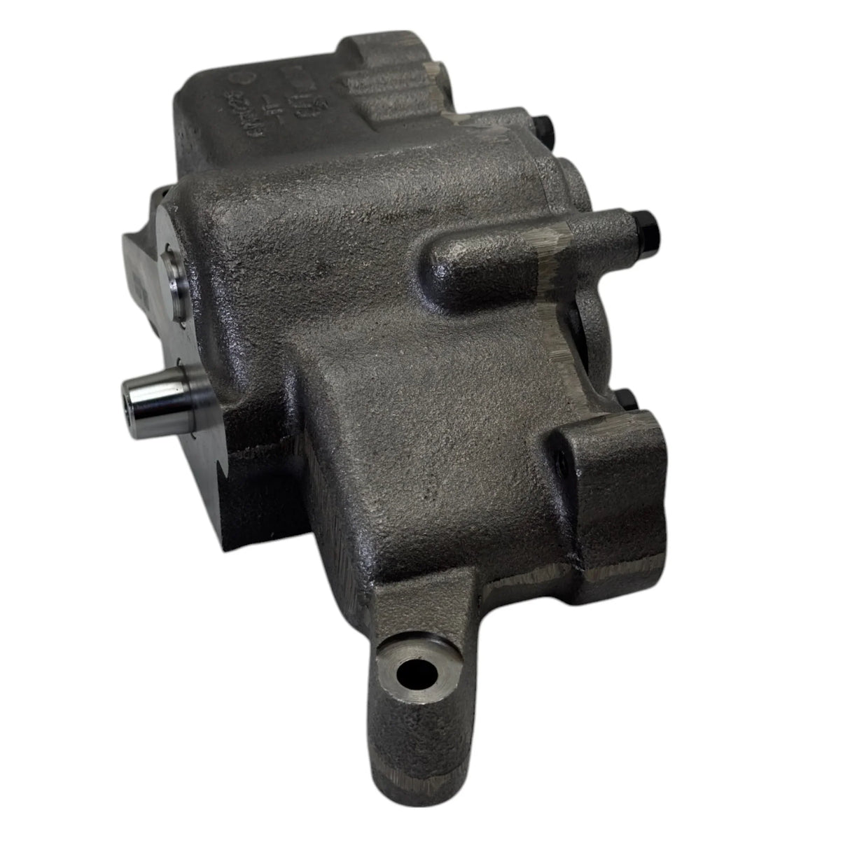 0R-9448 Genuine Caterpillar Engine Oil Pump - Truck To Trailer