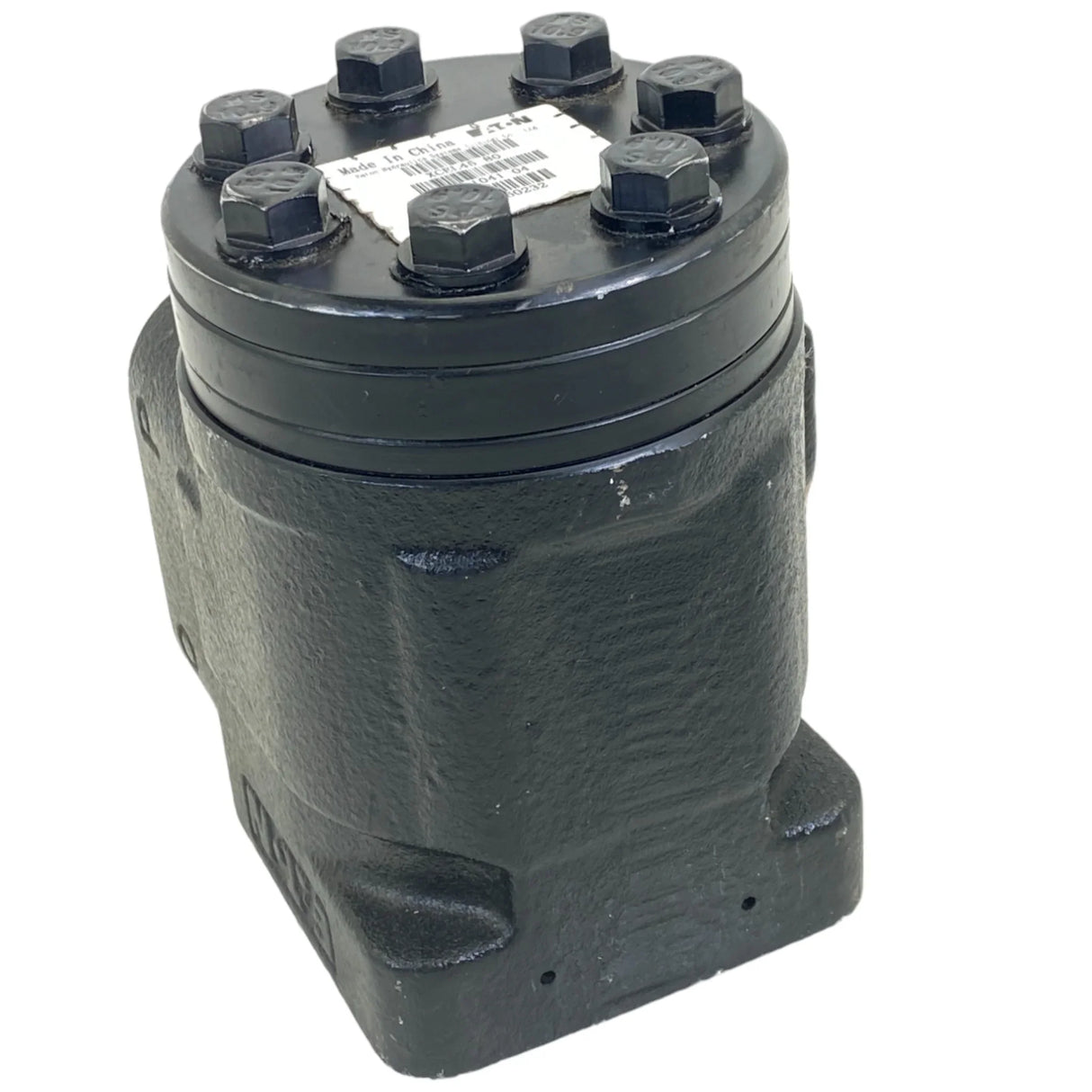 401-1041-04 Genuine Eaton Steering Control Unit - Truck To Trailer