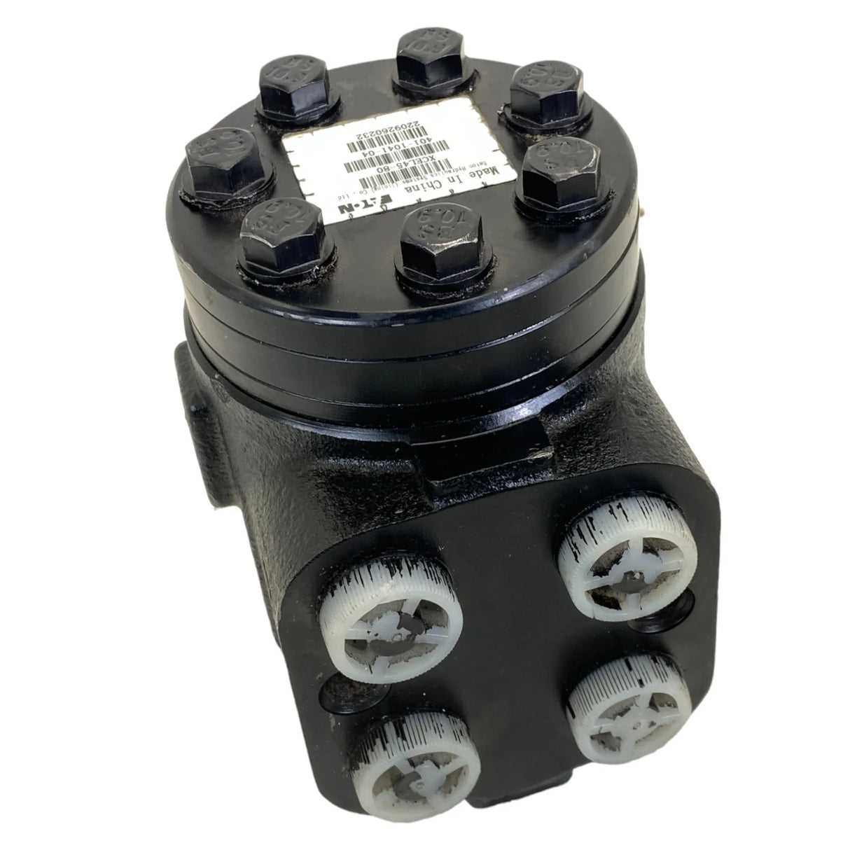 401-1041-04 Genuine Eaton Steering Control Unit - Truck To Trailer