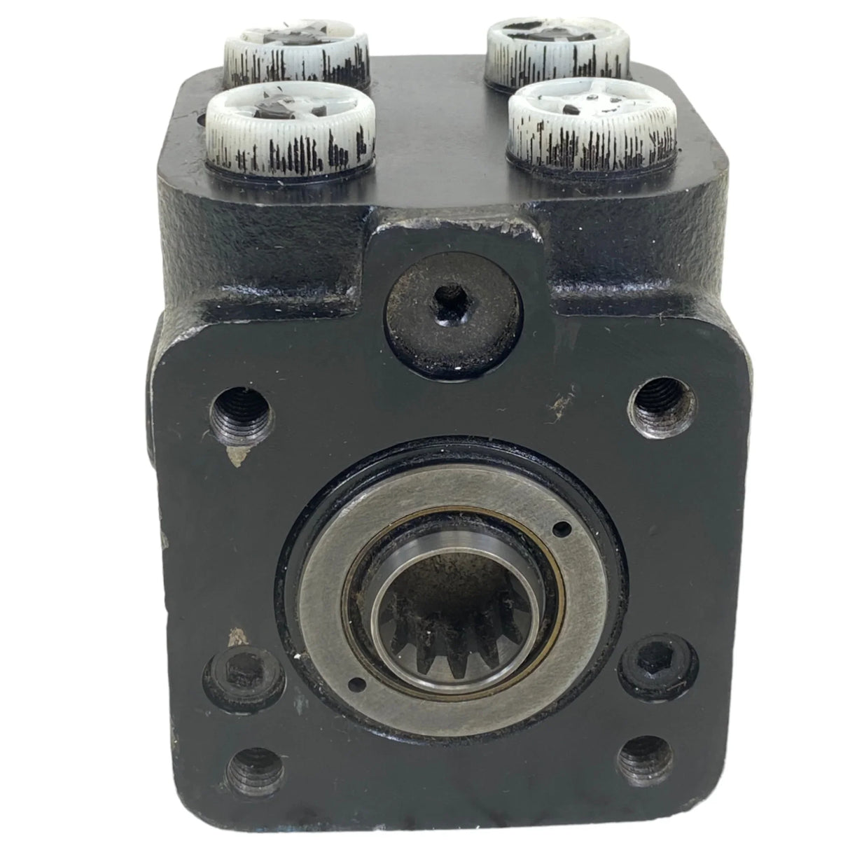 401-1041-04 Genuine Eaton Steering Control Unit - Truck To Trailer